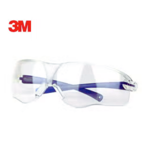 3M 10434 Protective Safety Glasses Goggles Impact Resistance Lens Eyewear Anti-fog Scratch Resistance UV Protection Polycarbonate Goggles