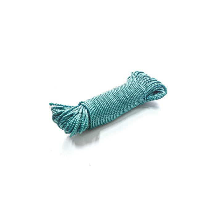 4MM 50M Recycled Polyster Rope 