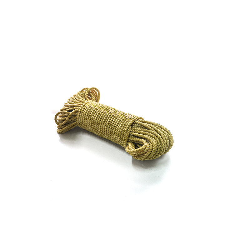 6MM Recycled PET Rope