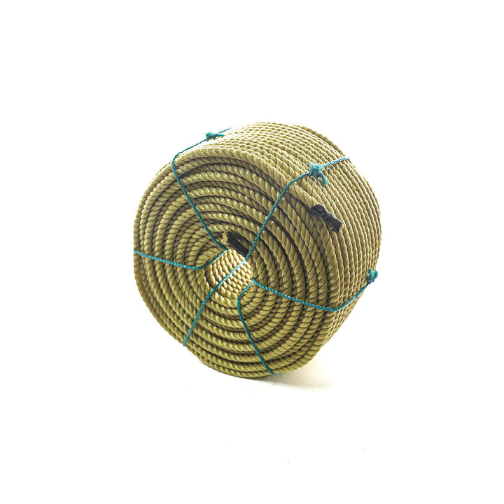 8mm recycled pet rope