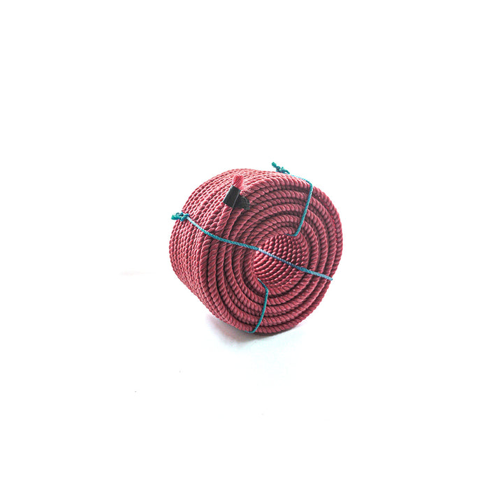8MM Recycled PET Rope - Plastic Rope